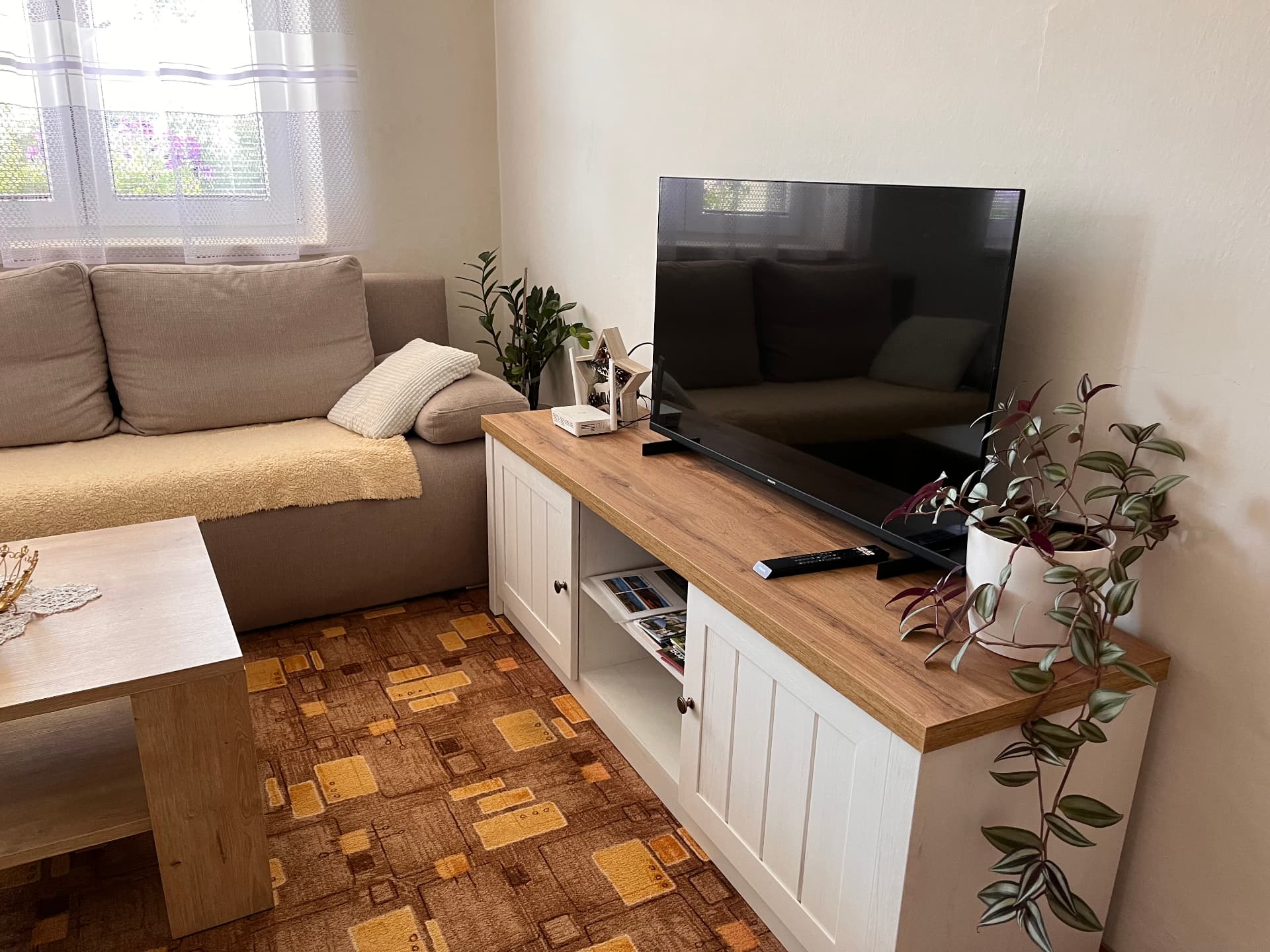 Linden House — útulný rodinný dom na Slovensku