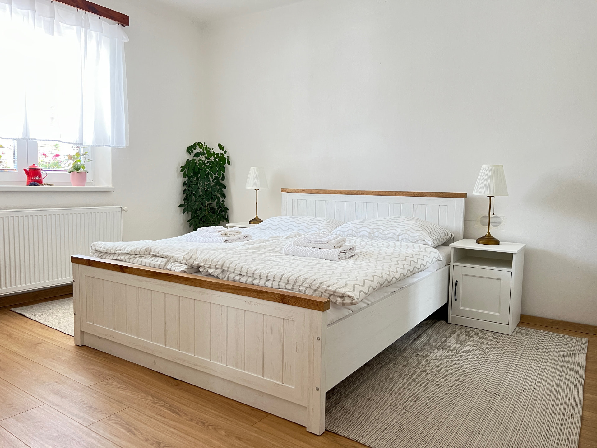 Linden House — útulný rodinný dom na Slovensku