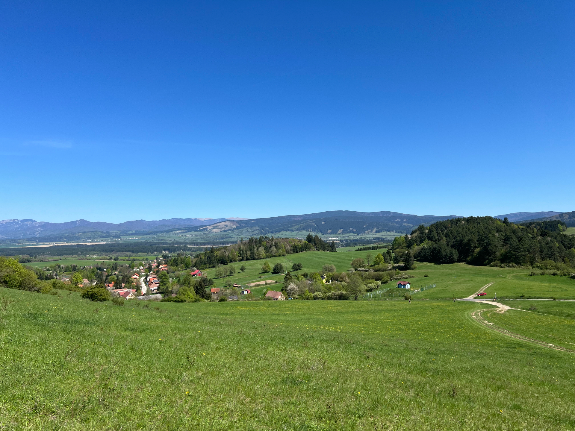 Linden House — útulný rodinný dom na Slovensku