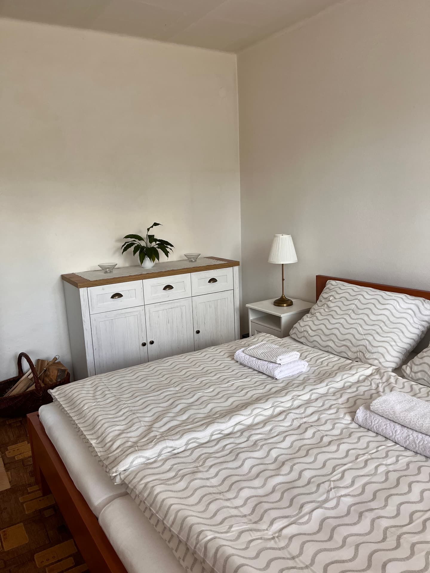 Linden House — útulný rodinný dom na Slovensku
