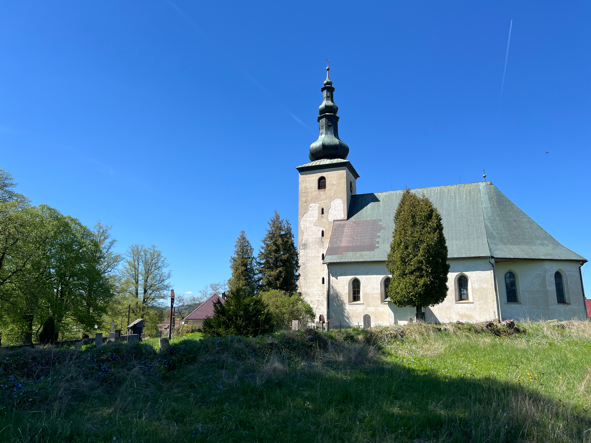 Linden House — útulný rodinný dom na Slovensku
